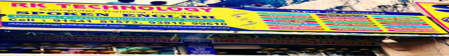 RK Technology Hyderabad